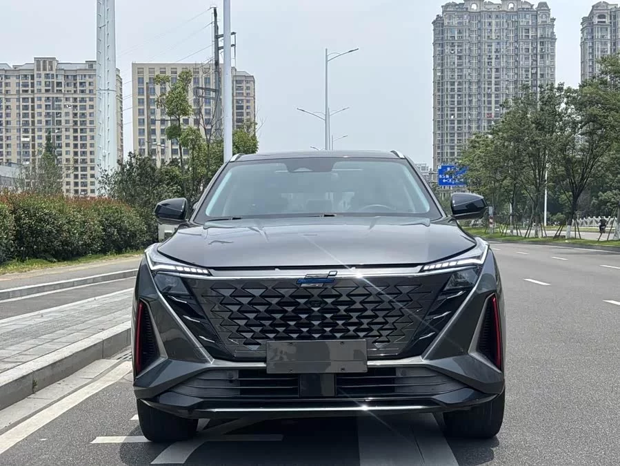 Oshan Z6