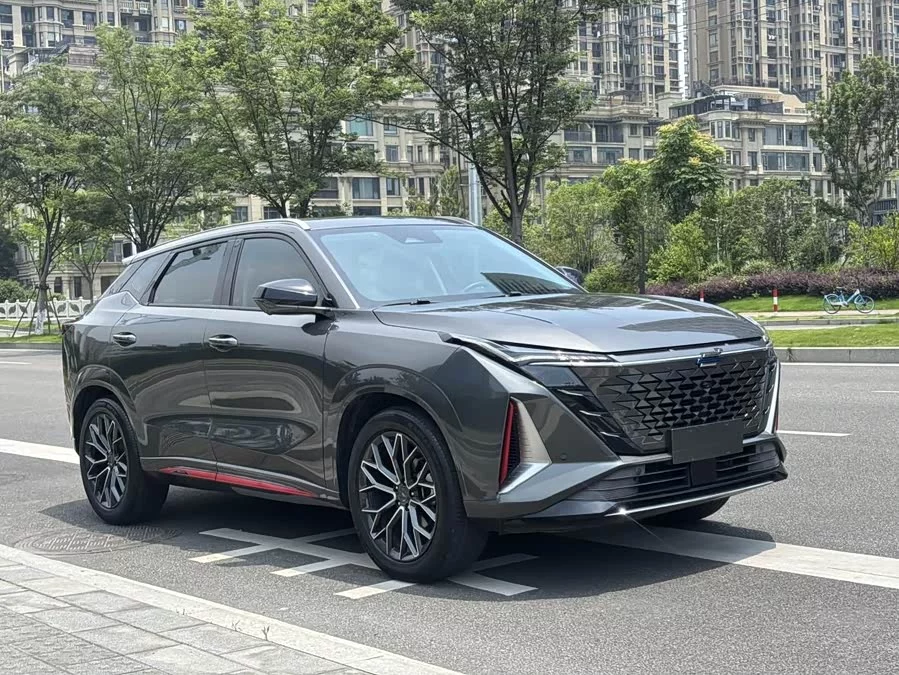Oshan Z6