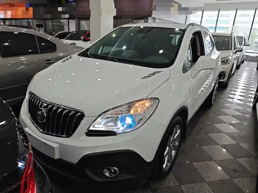 Buick Encore