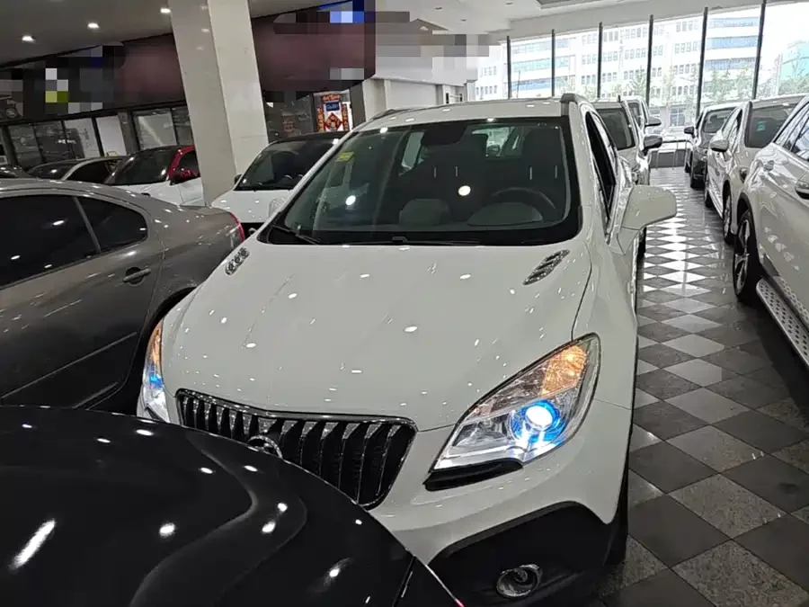 Buick Encore