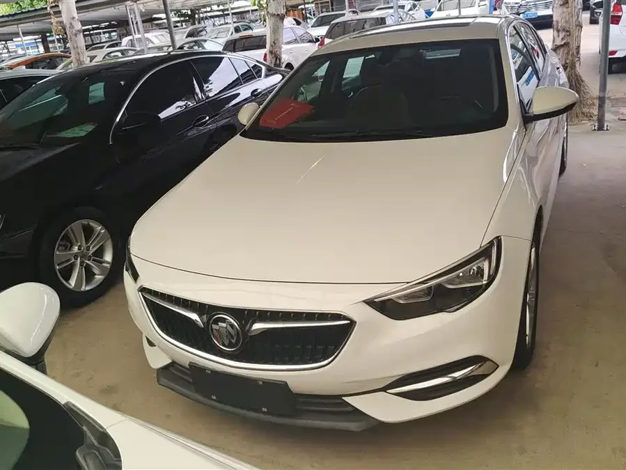 Buick Regal