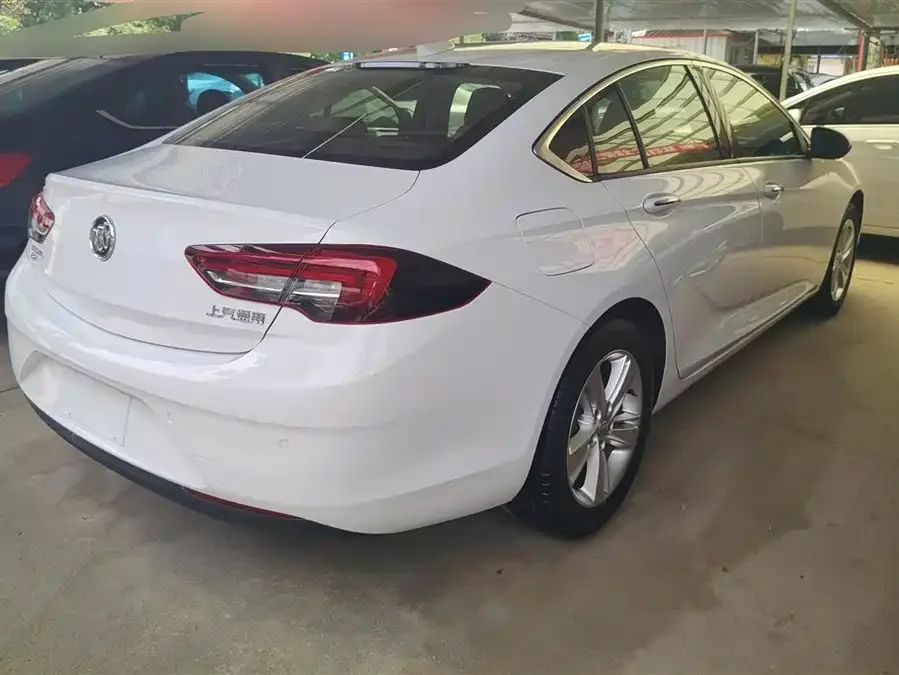 Buick Regal