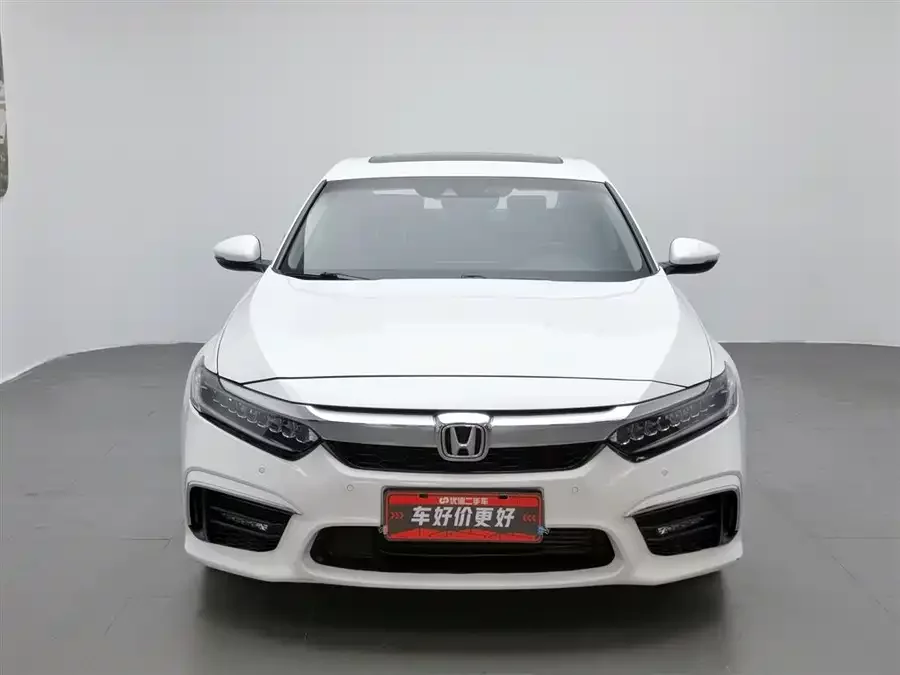Honda Inspire