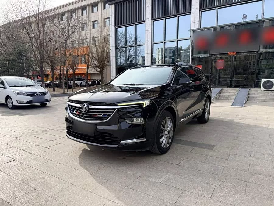 Buick Envision