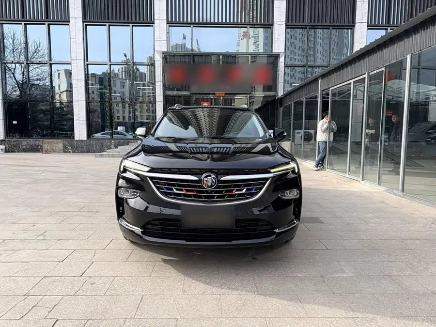 Buick Envision