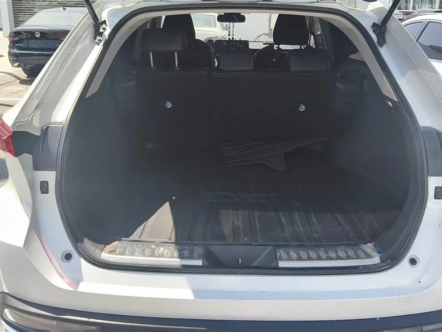 Toyota Lingfang HARRIER