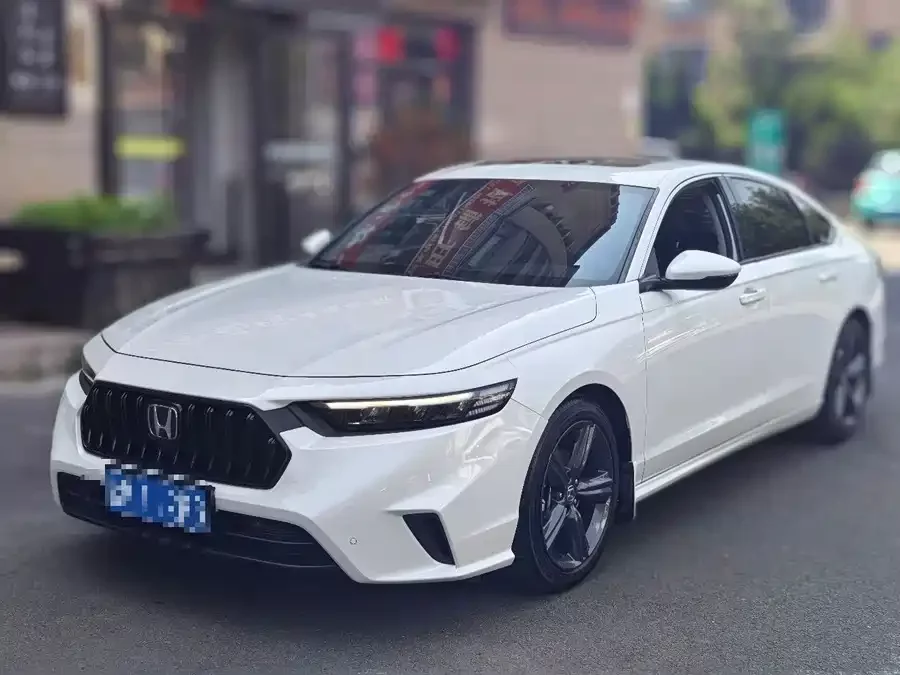 Honda Inspire