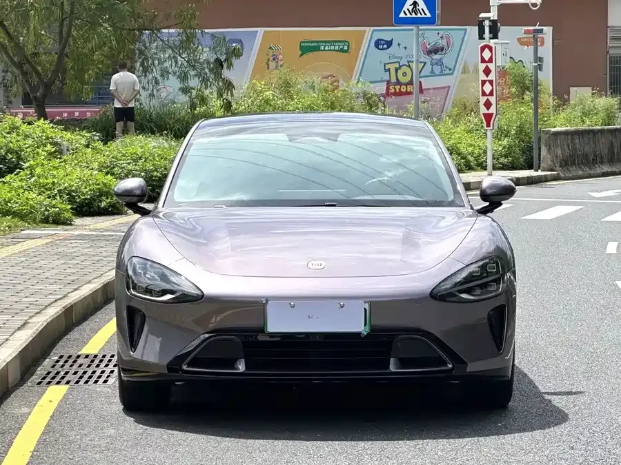 Xiaomi SU7