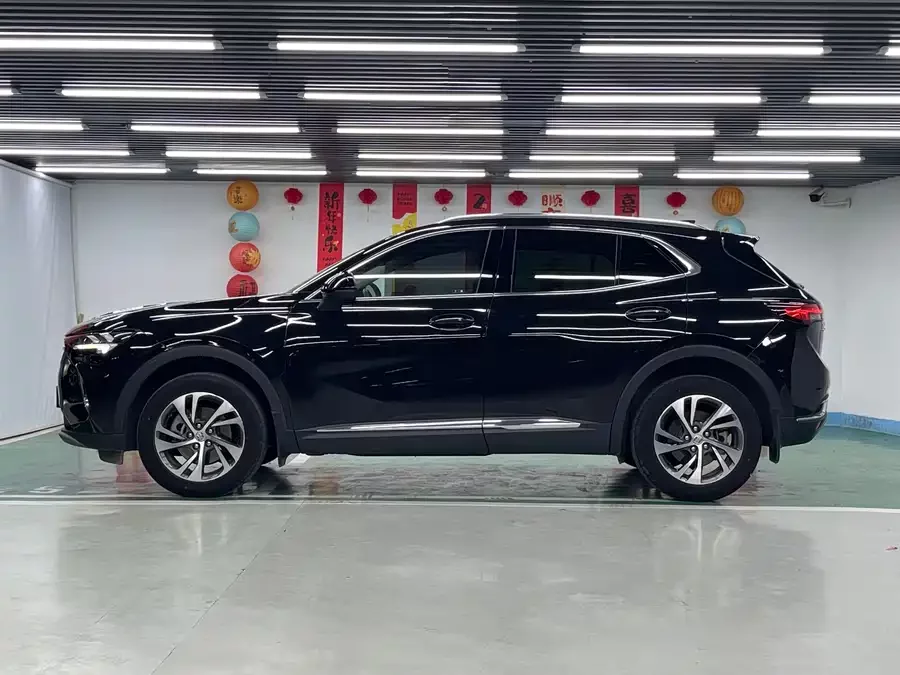 Buick Envision S