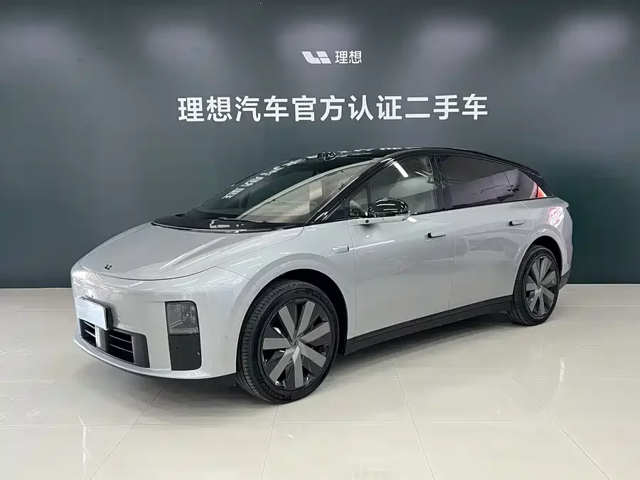 Li Auto i6