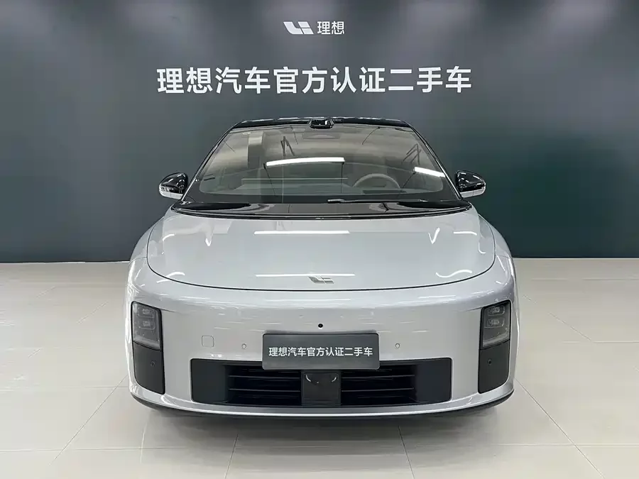 Li Auto i6