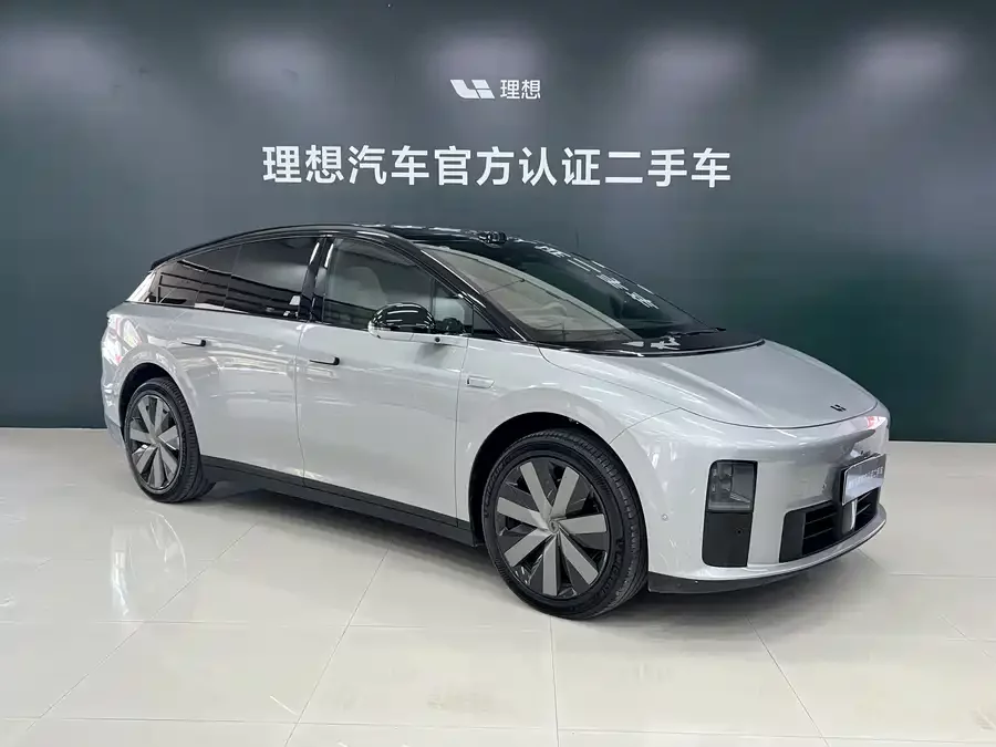 Li Auto i6