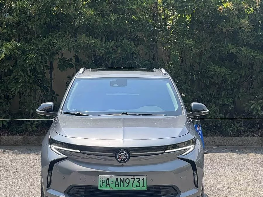Buick Weilan 7