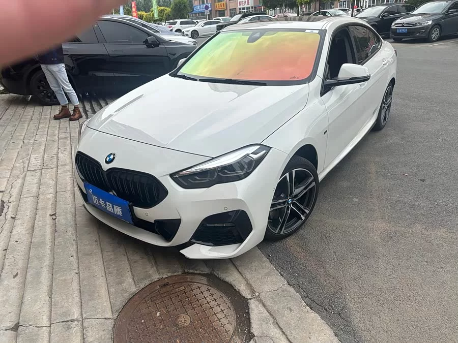 BMW 2 Series