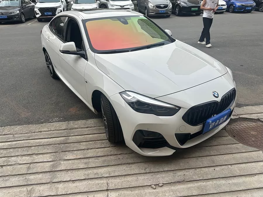 BMW 2 Series