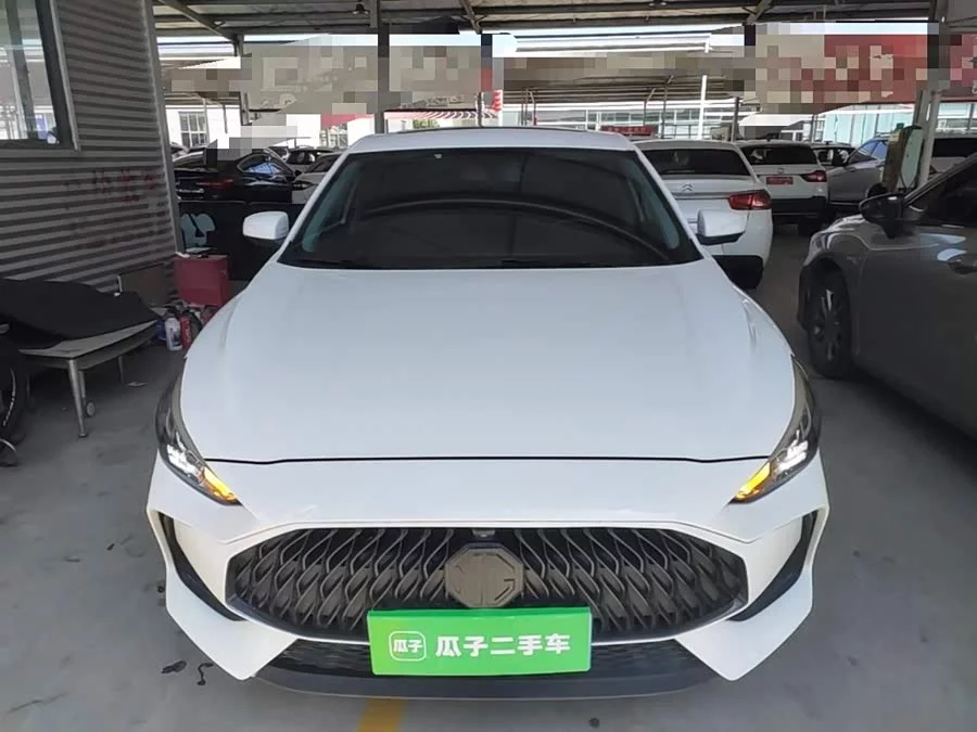 MG 5