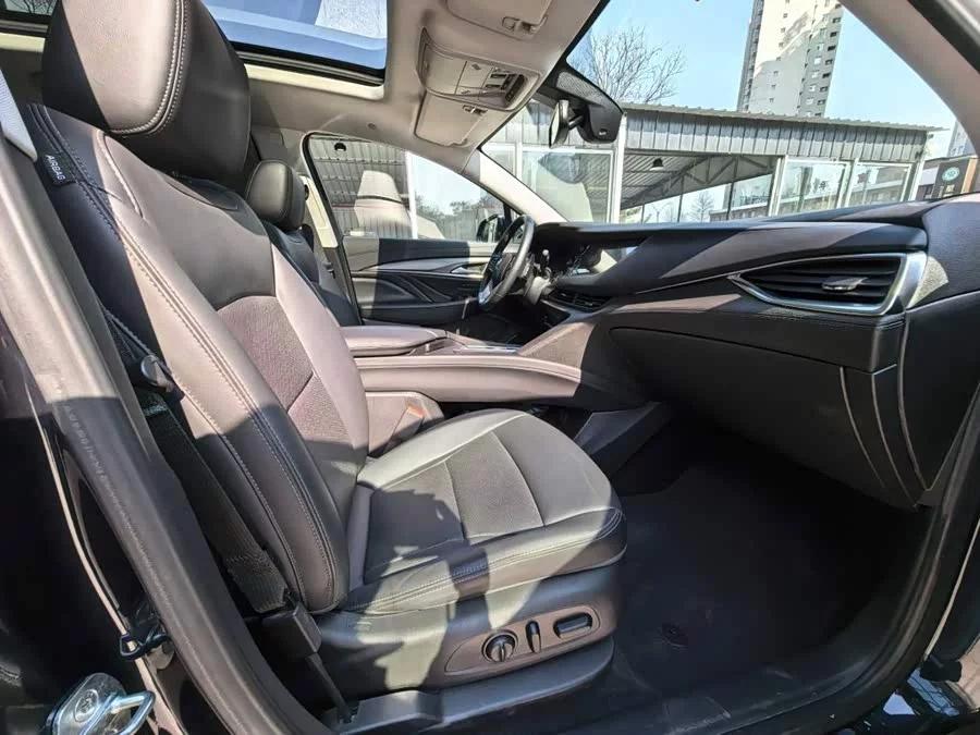 Buick Envision