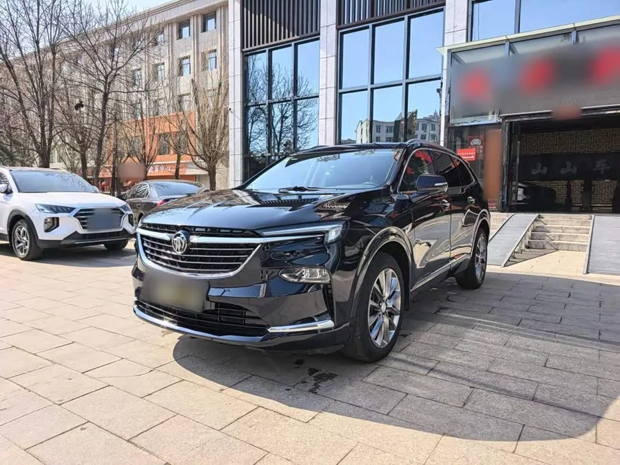 Buick Envision