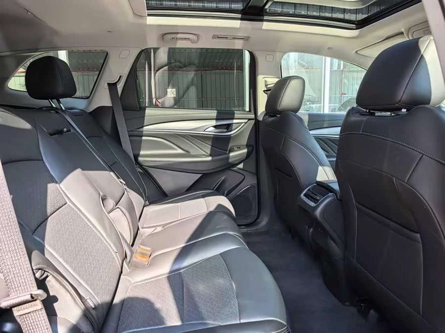 Buick Envision