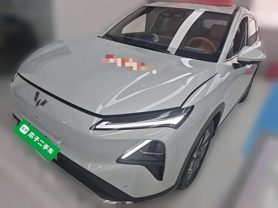 Wuling Starlight S