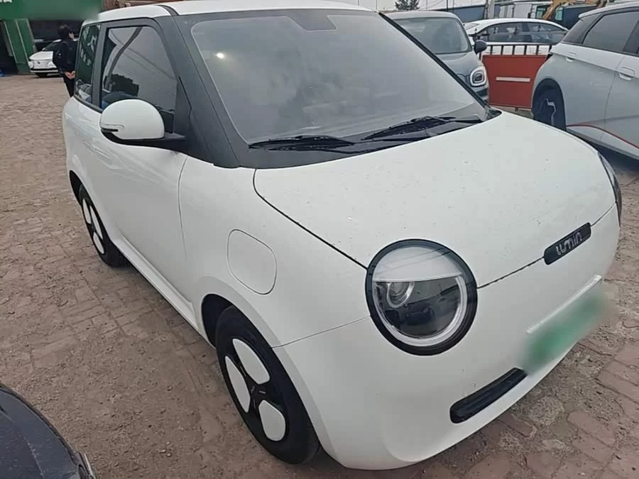 Changan Lumin