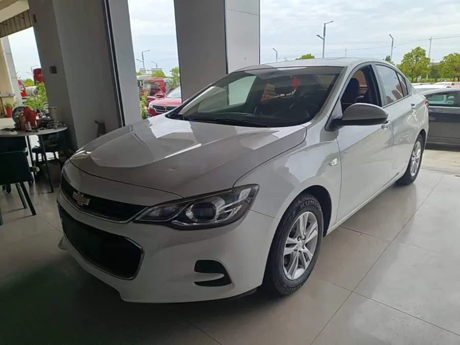 Chevrolet Cobalt