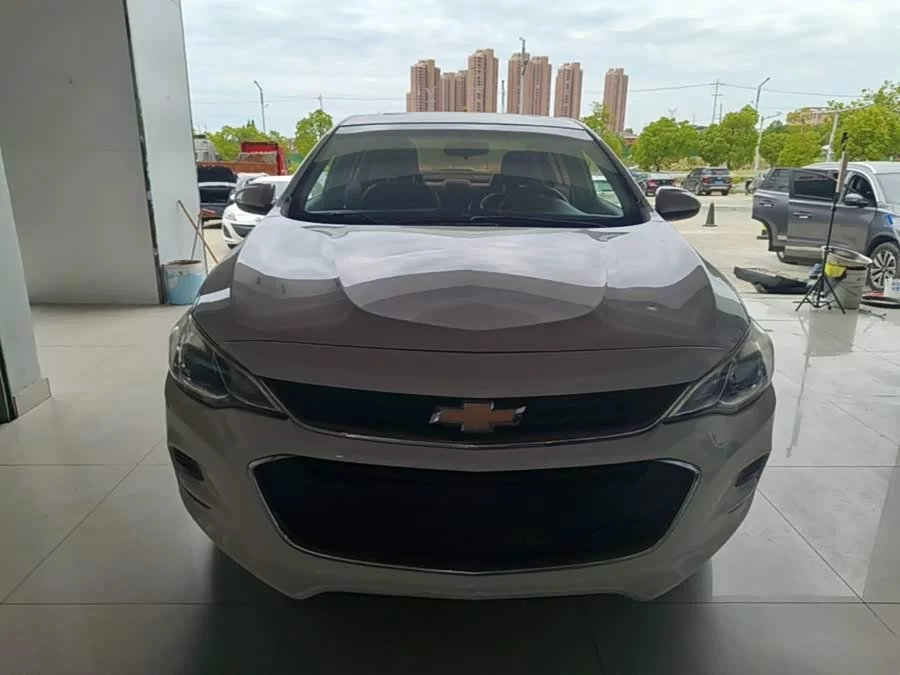Chevrolet Cobalt