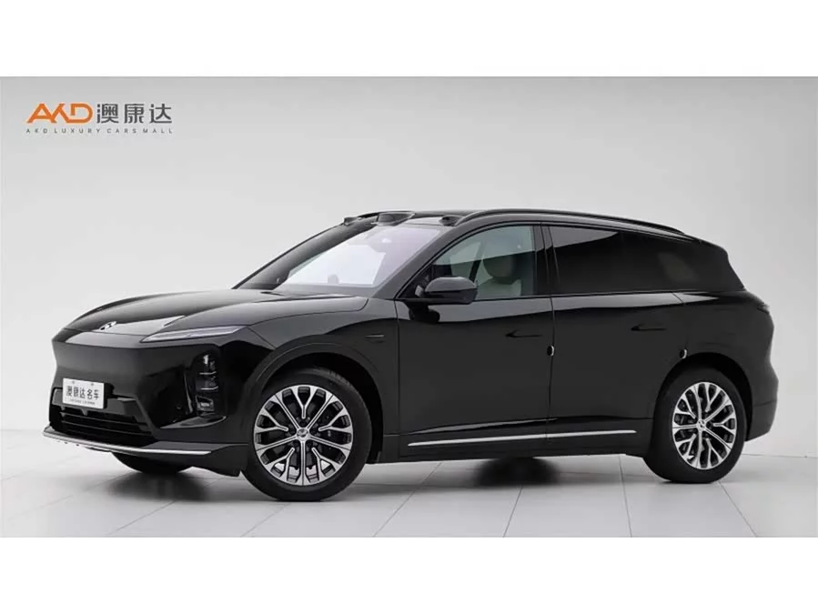 NIO ES6