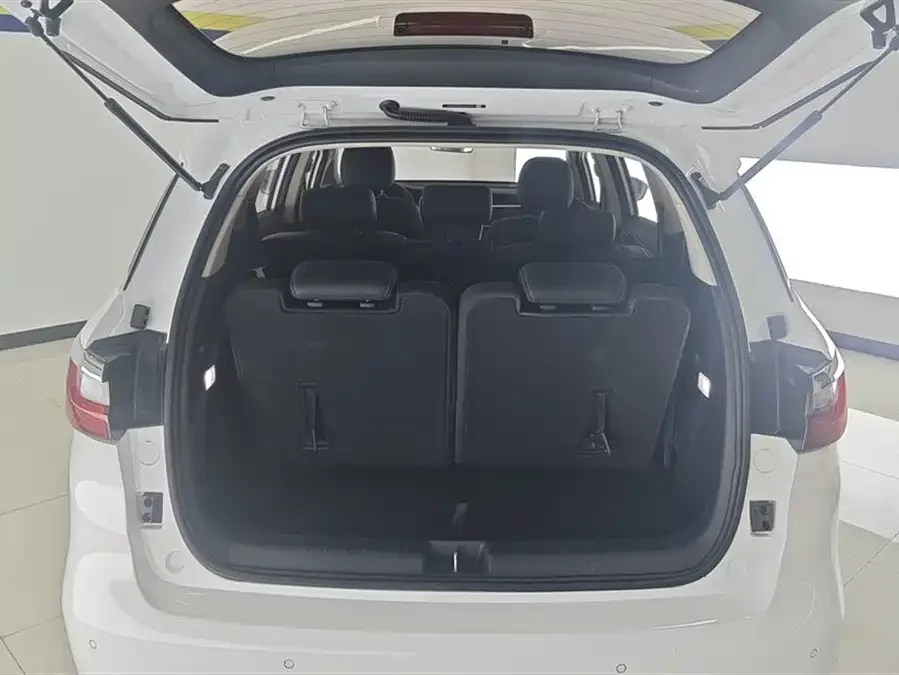 BYD Song MAX