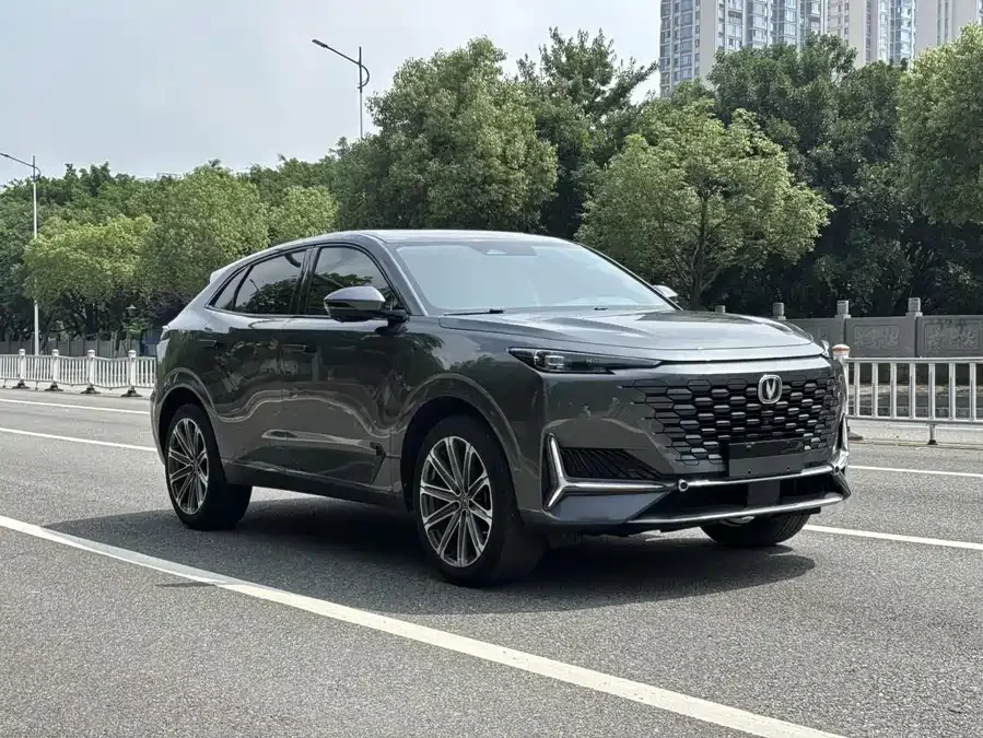 Changan UNI-K