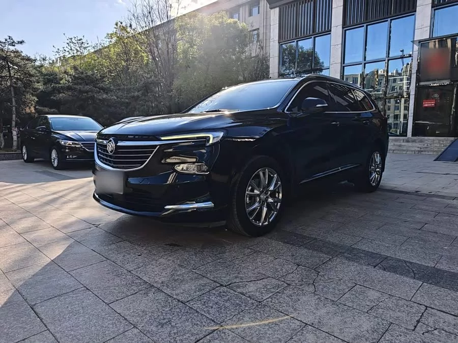Buick Envision