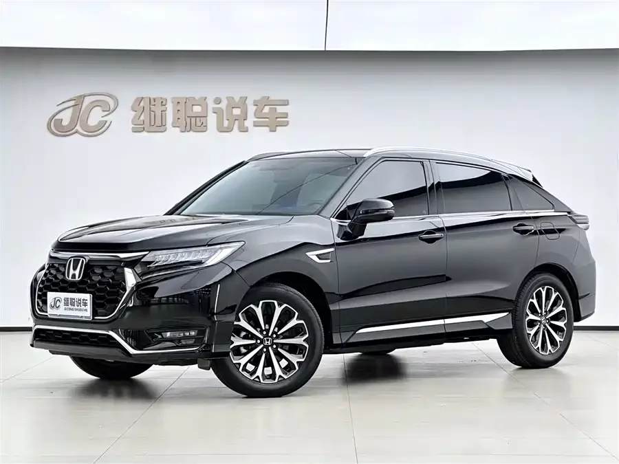 Honda UR-V