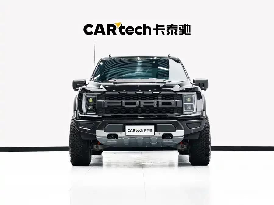 Ford F-150 Raptor