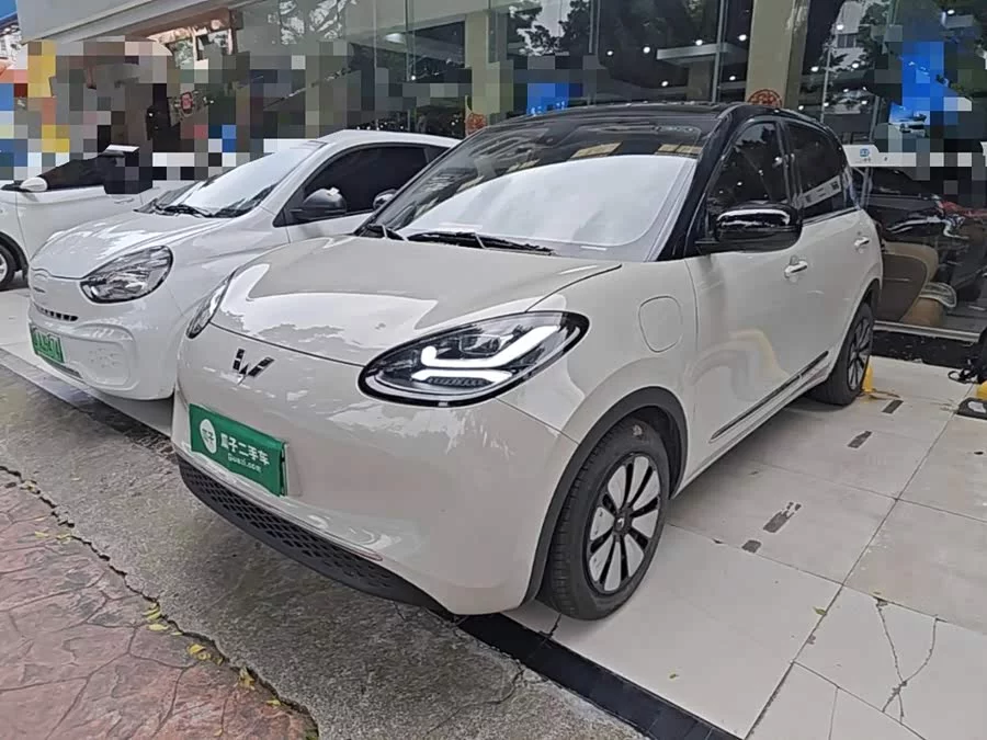 Wuling Bingo