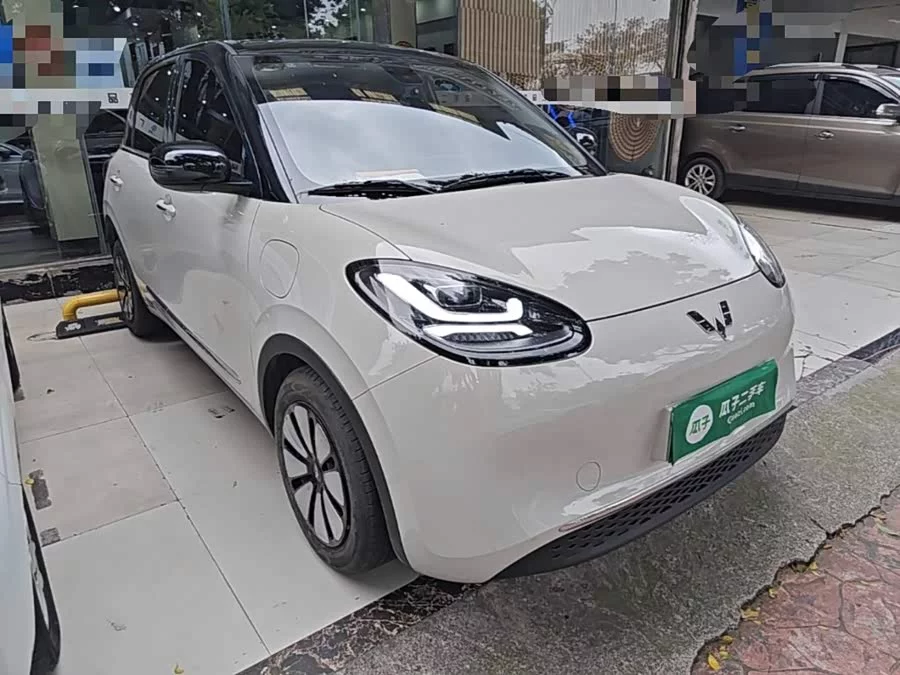 Wuling Bingo
