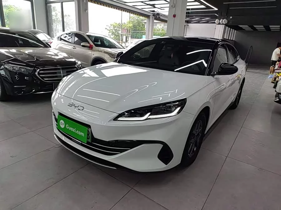 BYD Seal 06