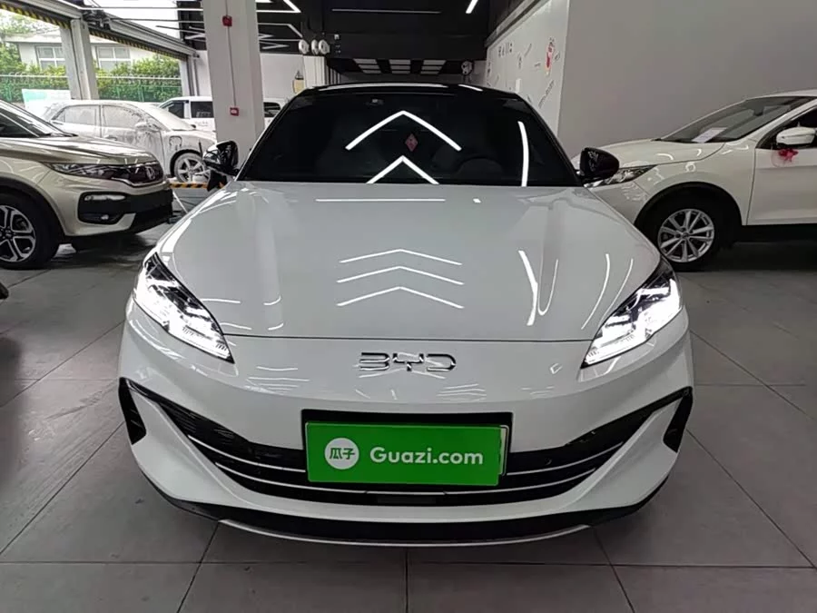 BYD Seal 06