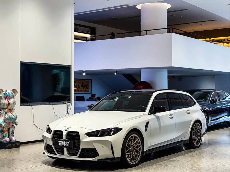 BMW M3