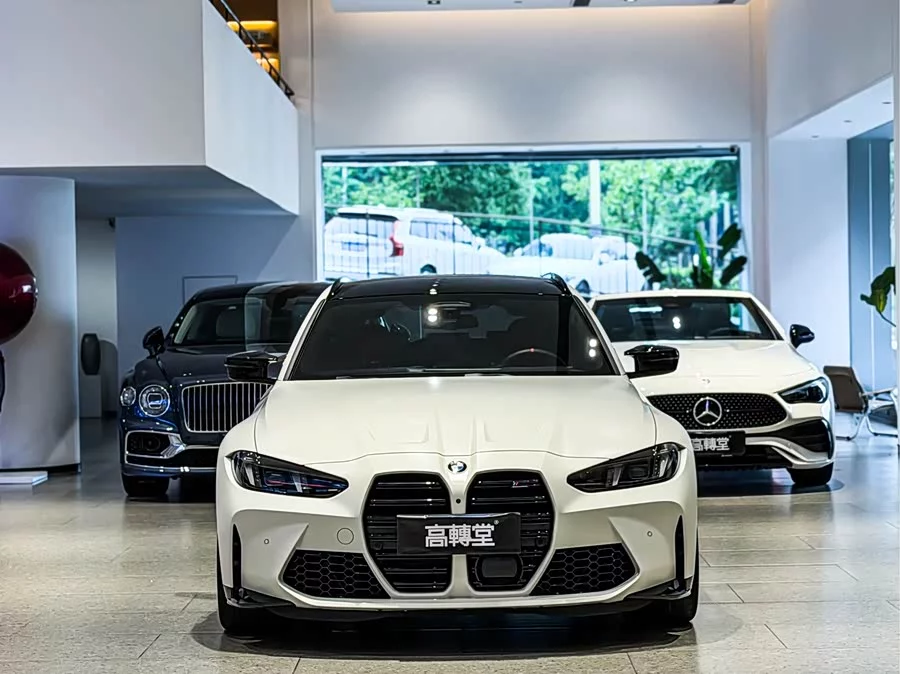 BMW M3