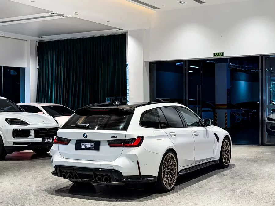 BMW M3