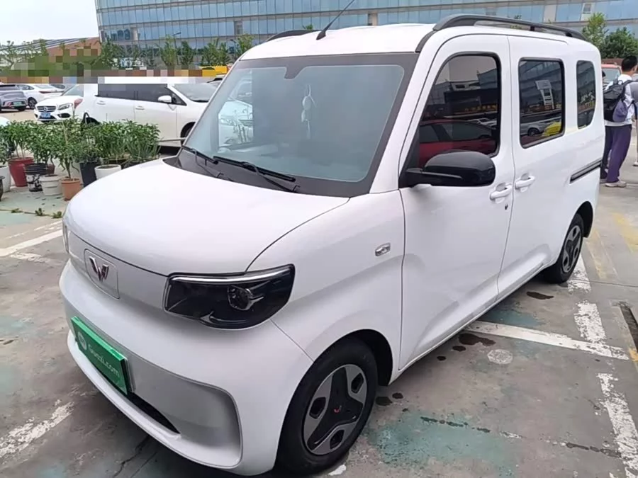 Wuling Zhiguang New Energy