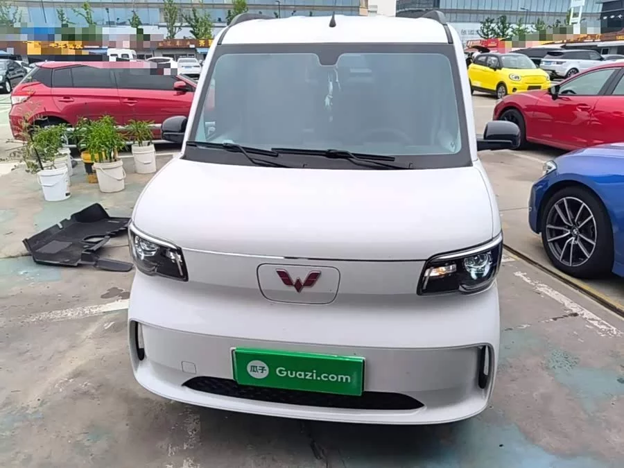 Wuling Zhiguang New Energy