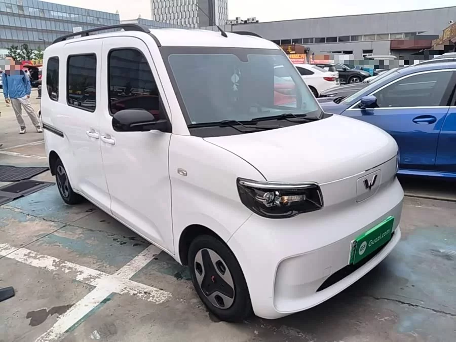 Wuling Zhiguang New Energy