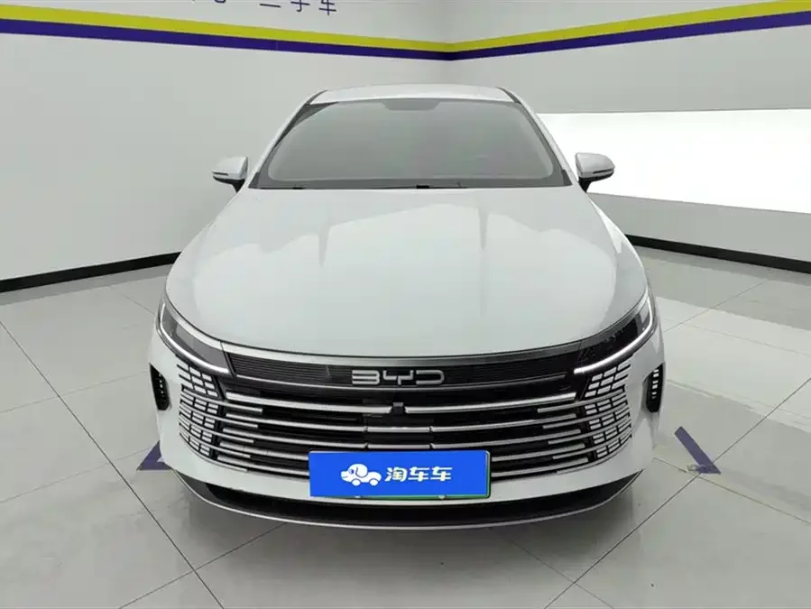BYD destroyer 05