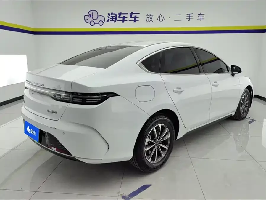BYD destroyer 05
