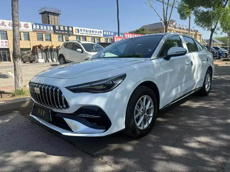 Geely Galaxy Star 6