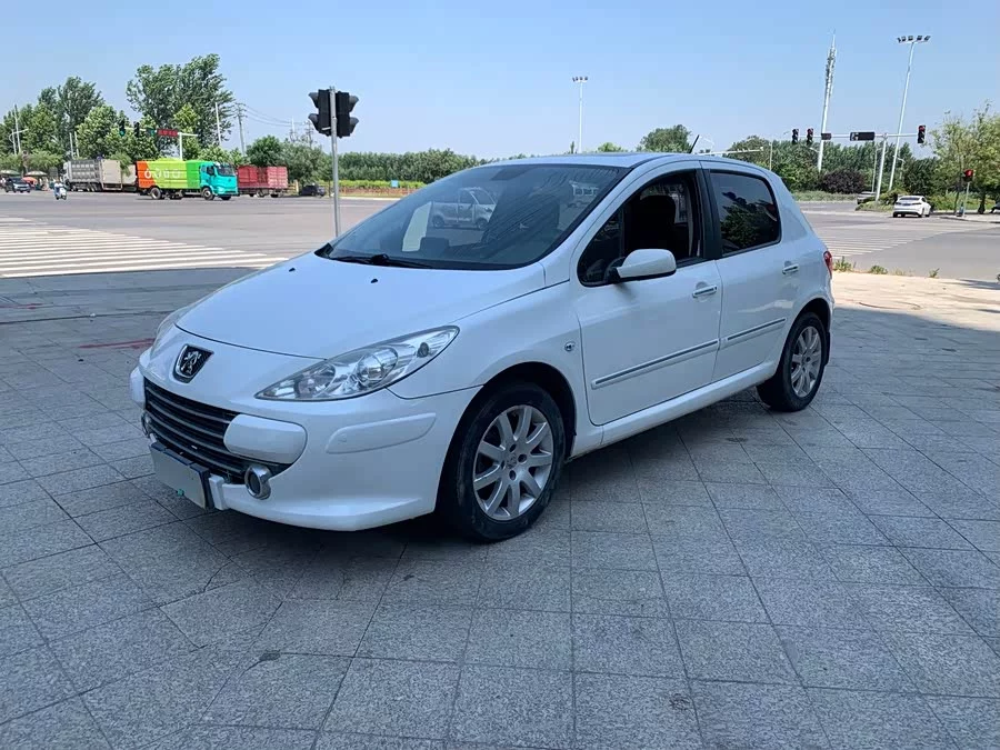 Peugeot 307