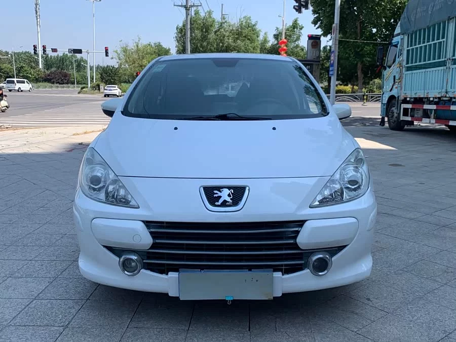 Peugeot 307