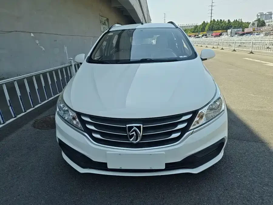 Baojun 310W