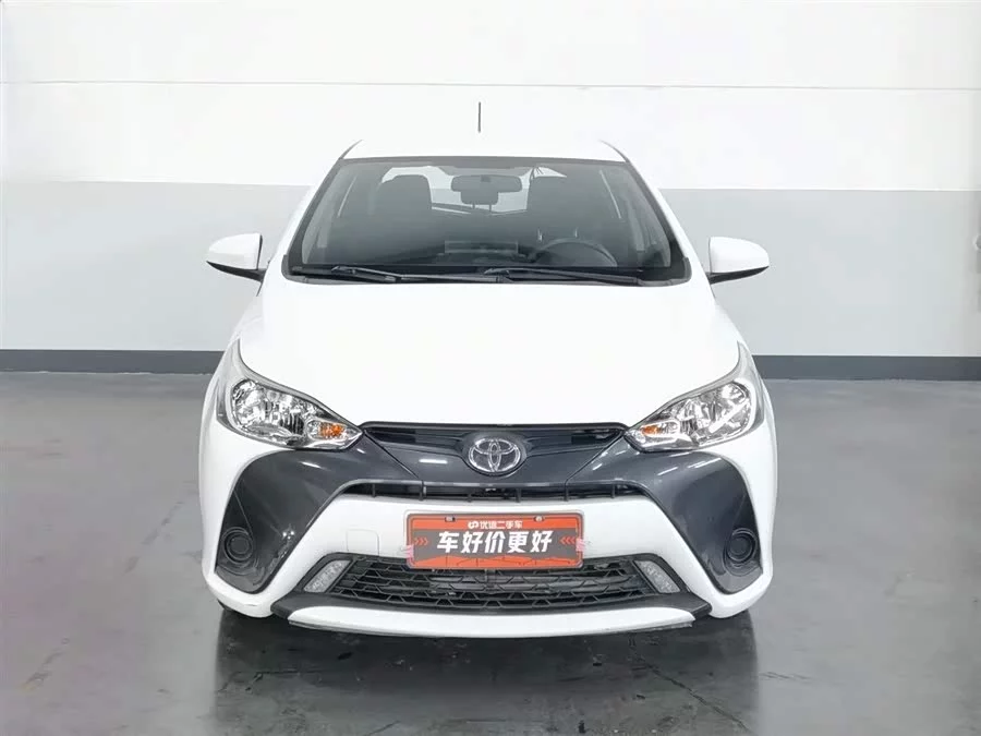 Toyota YARiS L